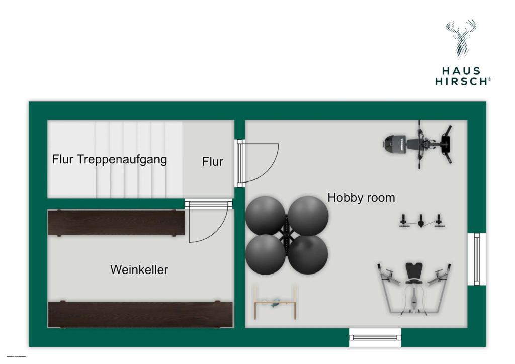 Grundriss KG