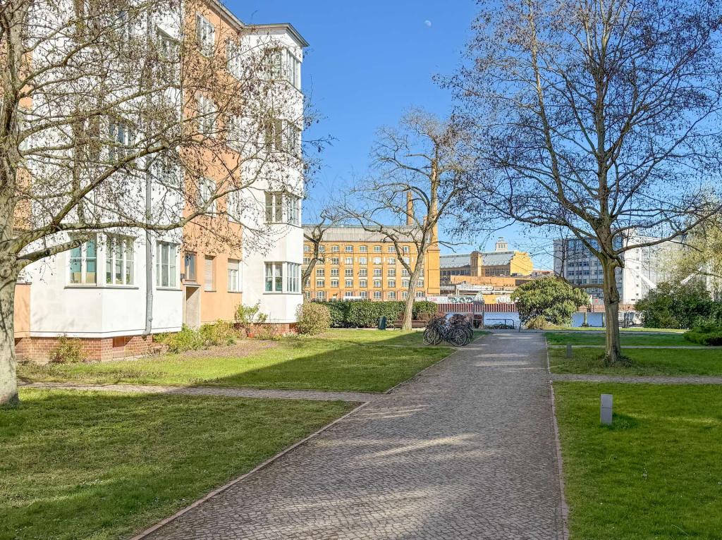 Umgebung