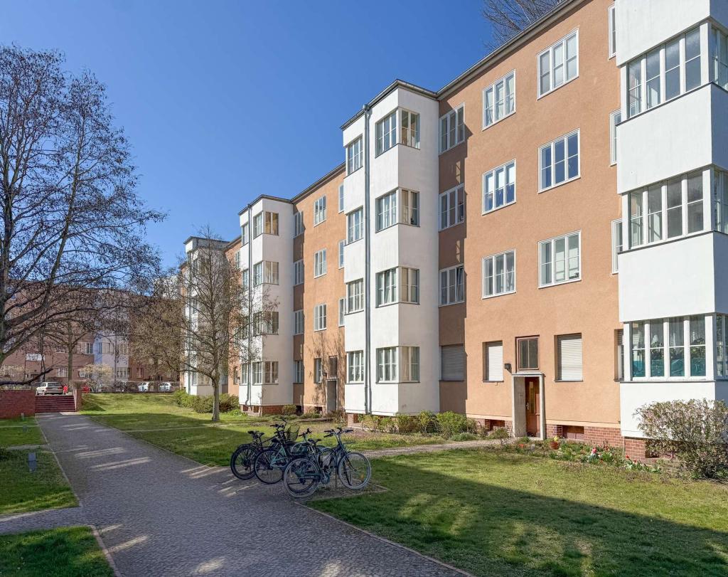 Wohnhaus