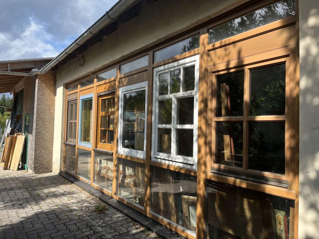 Gewerbefläche