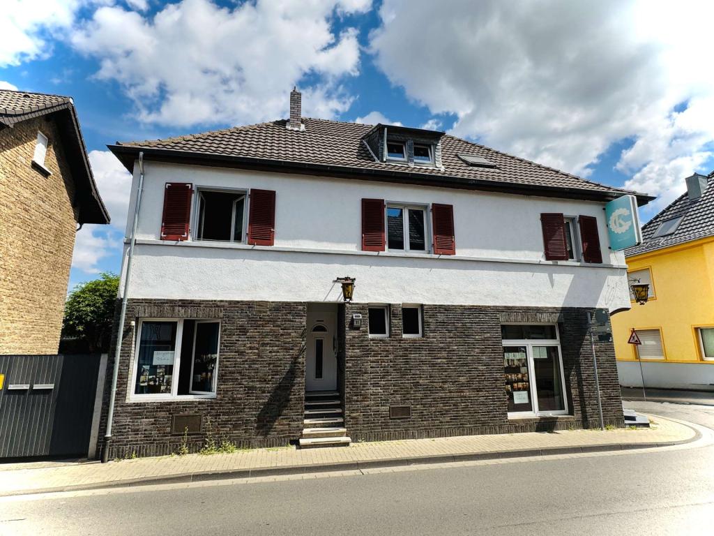 Ansicht