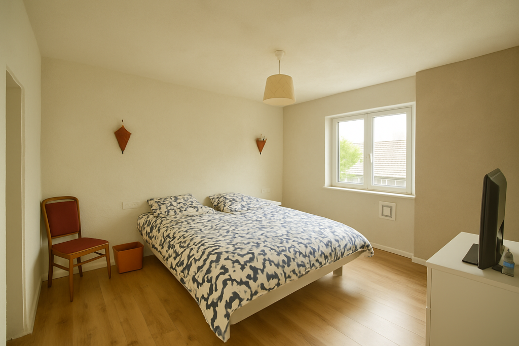 OG Schlafzimmer