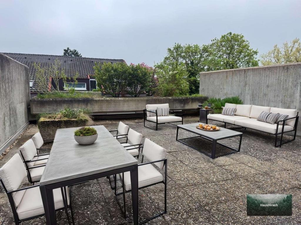 Balkon/Terrasse  - Vorschlag