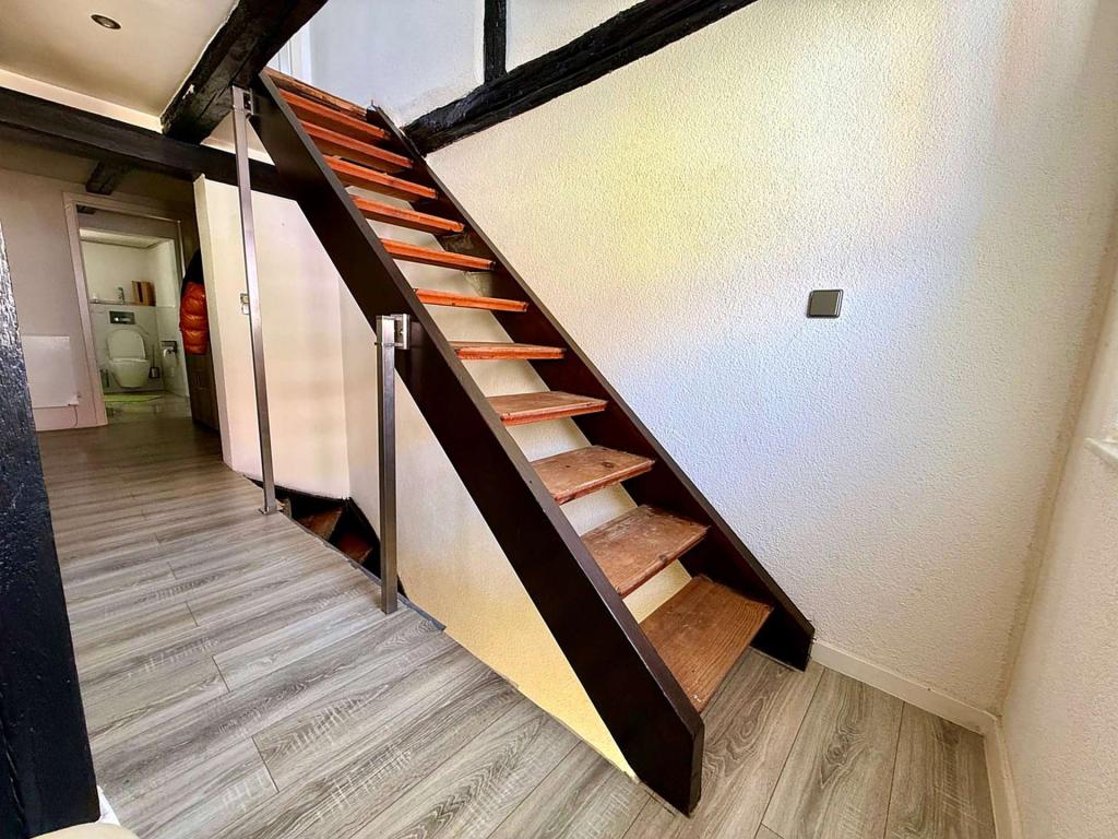 Treppenhaus