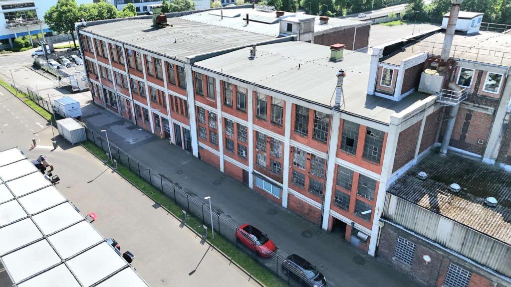Fabrik