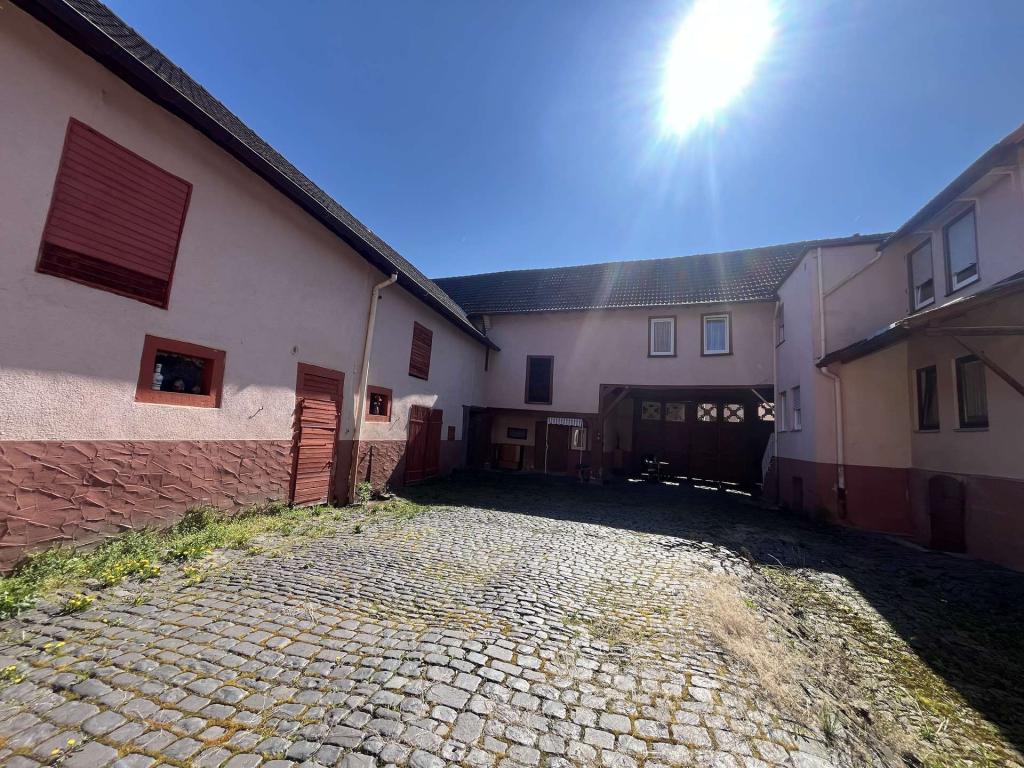 Innenhof
