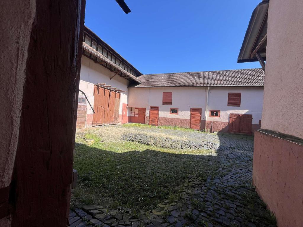 Innenhof