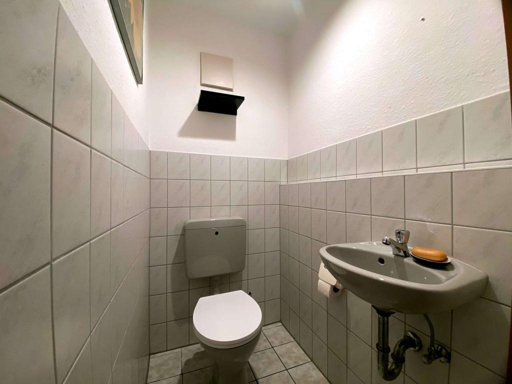 Gäste-WC