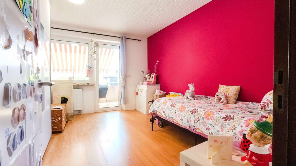 Schlafzimmer 2