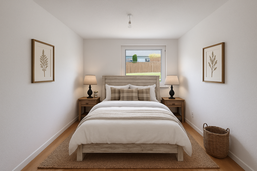 Charmante 2-Zimmer-Wohnung in Brandis - sofort einziehen und wohlfühlen! - Photo 2