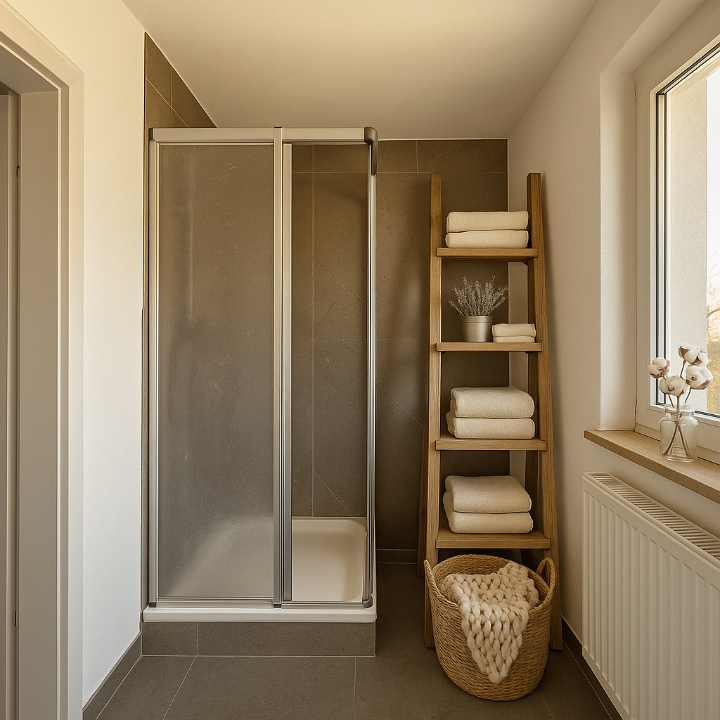 Charmante 2-Zimmer-Wohnung in Brandis - sofort einziehen und wohlfühlen! - Photo 4