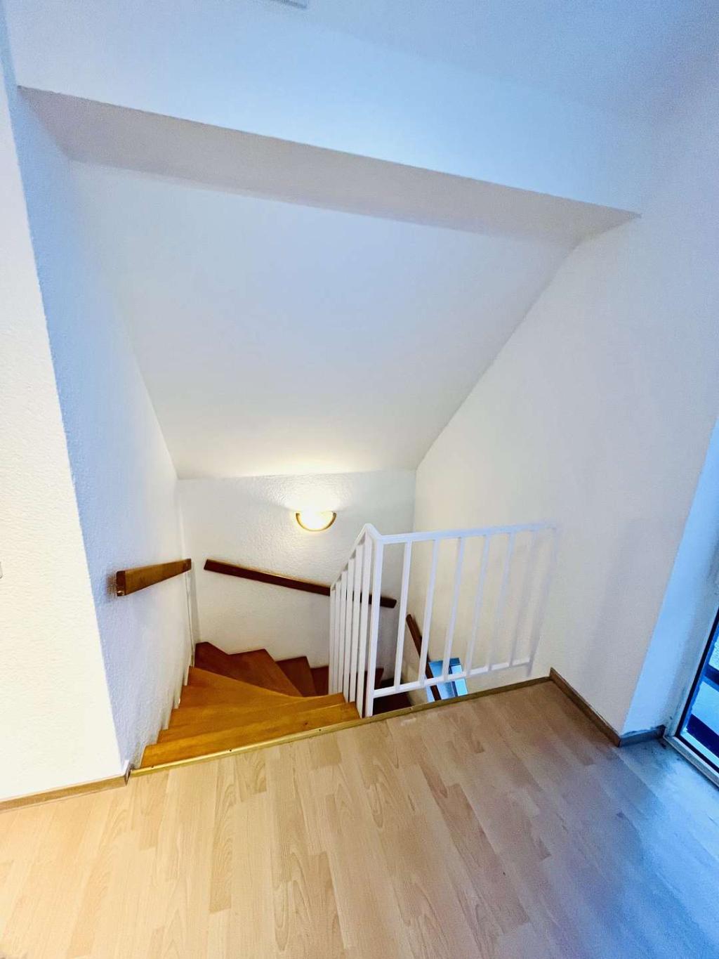 2OG Treppe 