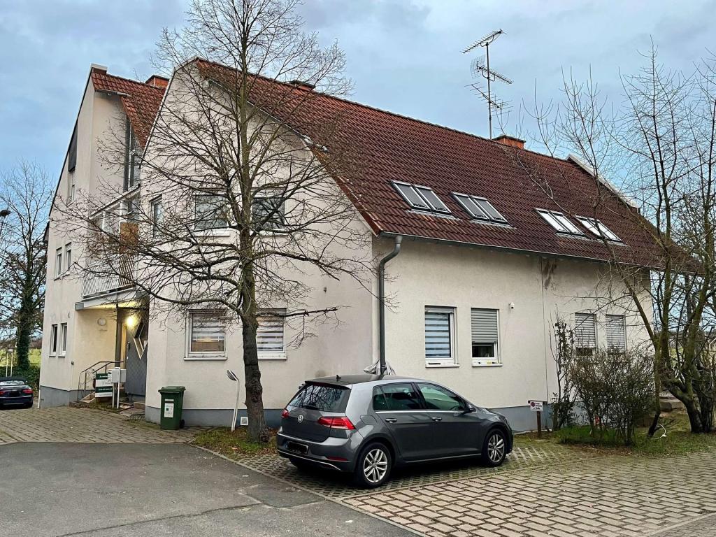 Vorderansicht