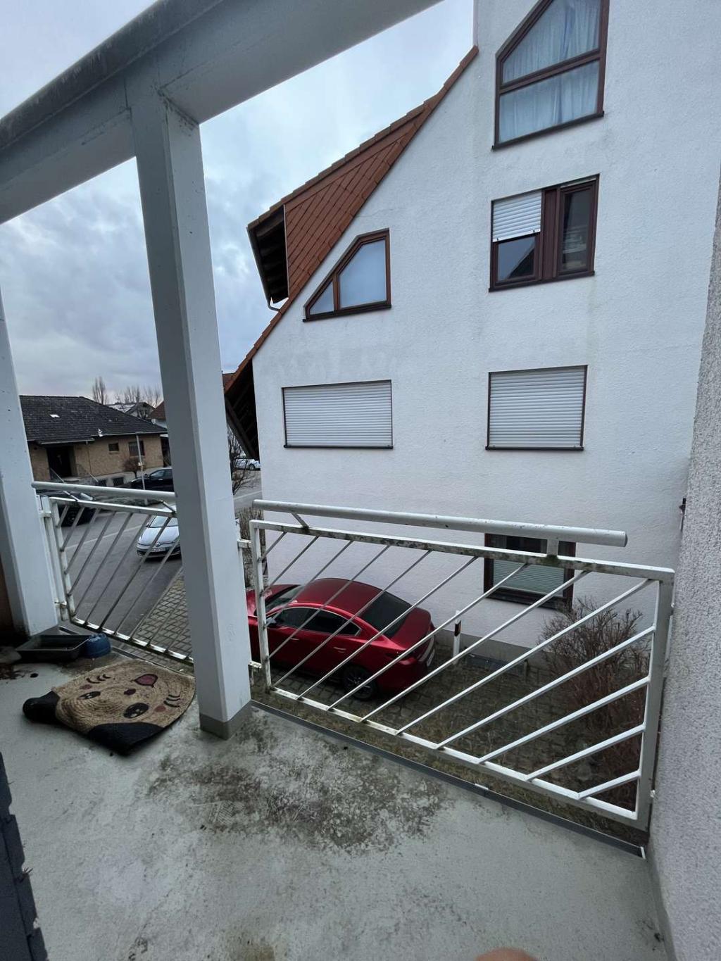 1OG Balkon Demo WHG