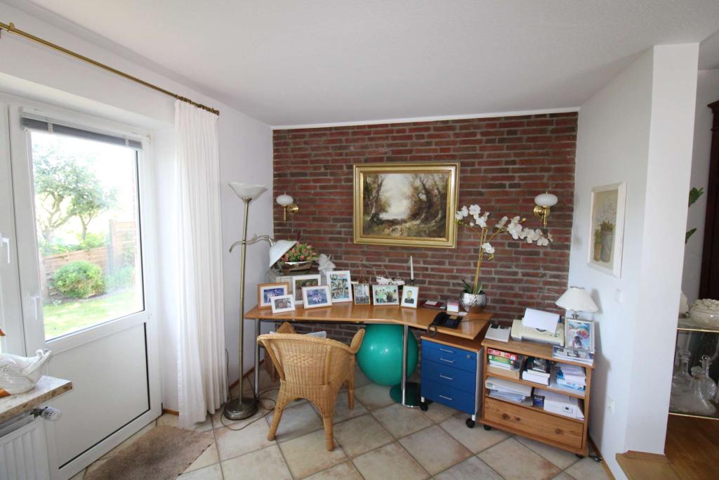 Arbeitszimmer