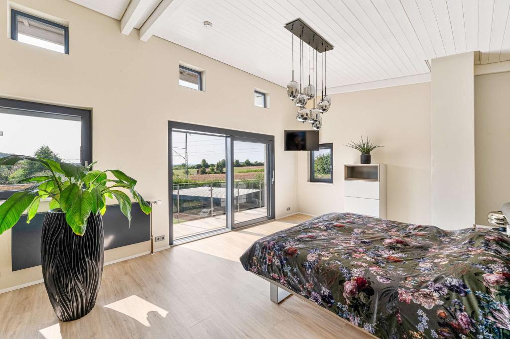 Elternschlafzimmer