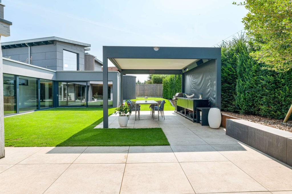 Pergola