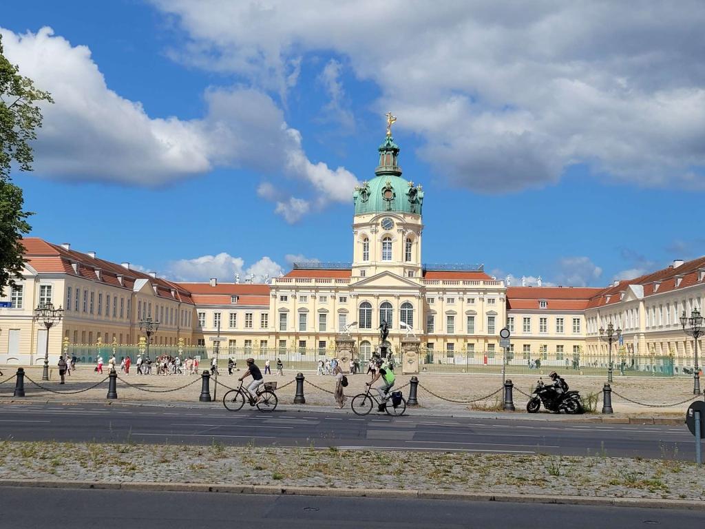 Schloss Charlottenburg