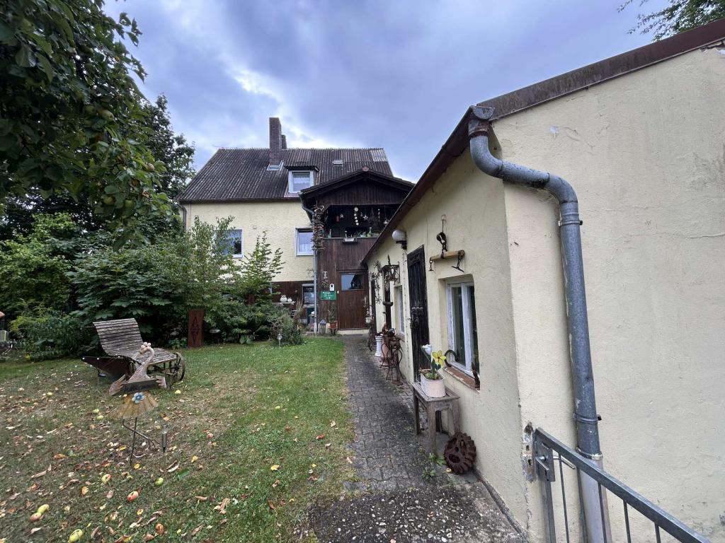 Garten
