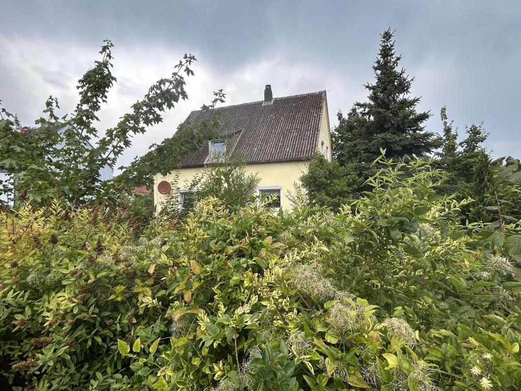 Haus 