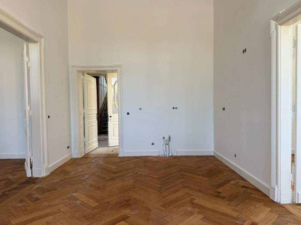 Luxuriöses Wohnen in einer stilvollen Fabrikantenvilla in Apolda - Photo 5