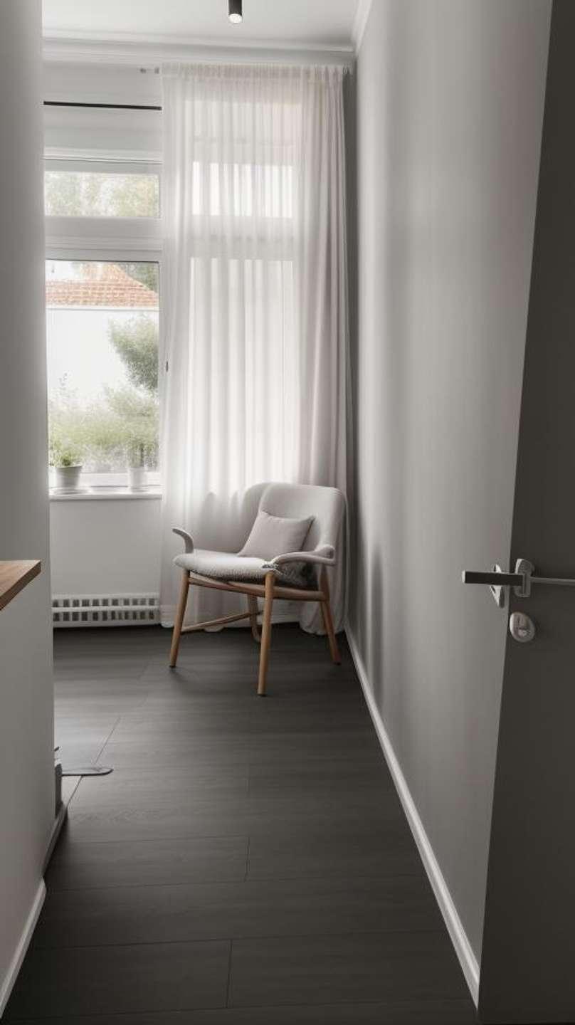 Küchenbereich Beispiel