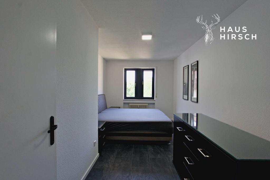 Schlafzimmer Nr.1