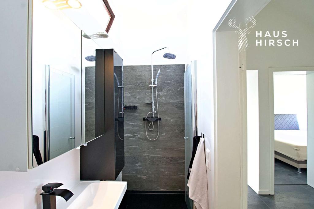 Badezimmer 