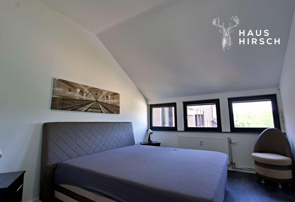 Schlafzimmer Nr.2
