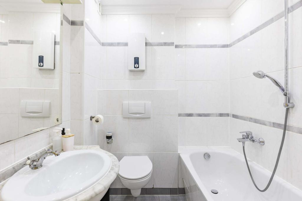 Badezimmer Beispiel