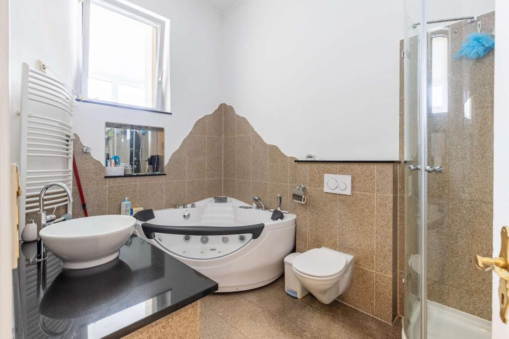 Badezimmer Beispiel