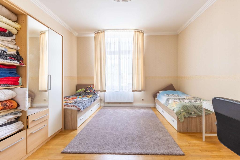 Schlafzimmer Beispiel