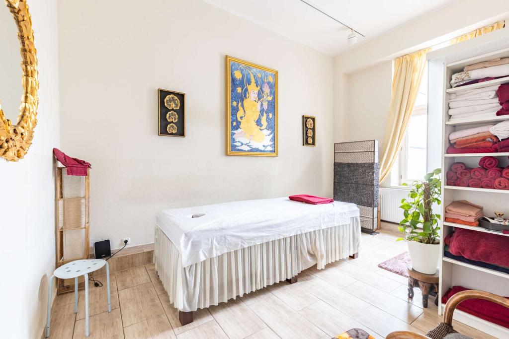 Massagestudio