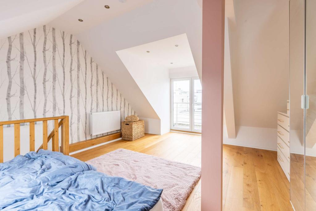 Schlafzimmer Beispiel