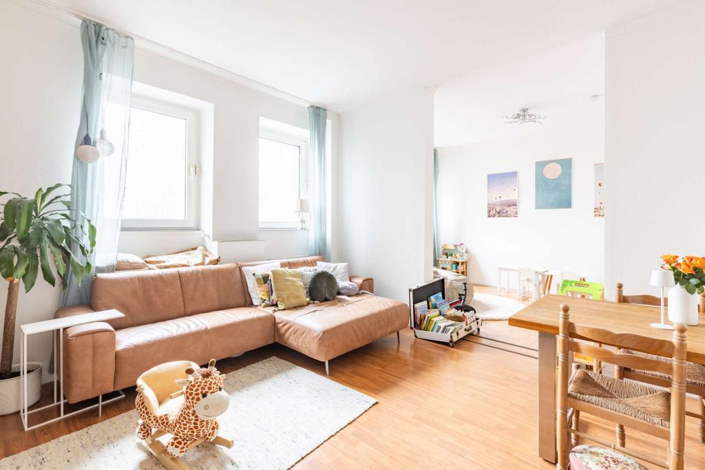 Wohnzimmer Beispiel