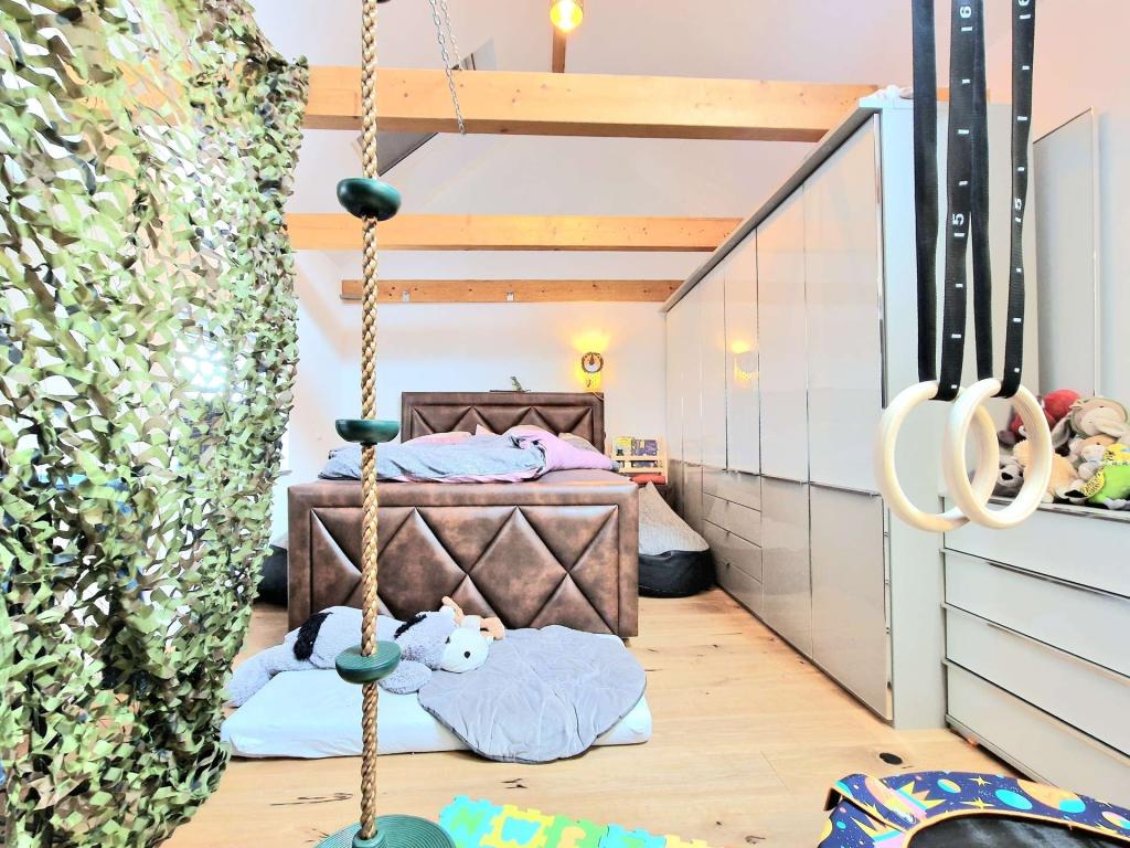 1.OG-Schlafzimmer