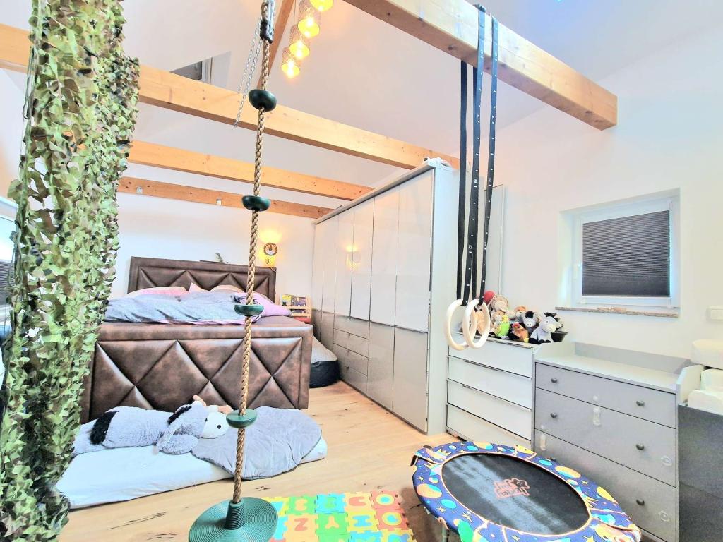 1.OG-Schlafzimmer