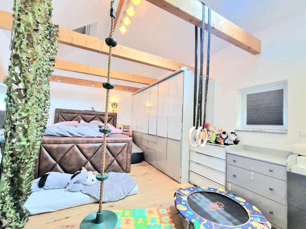 1.OG-Schlafzimmer
