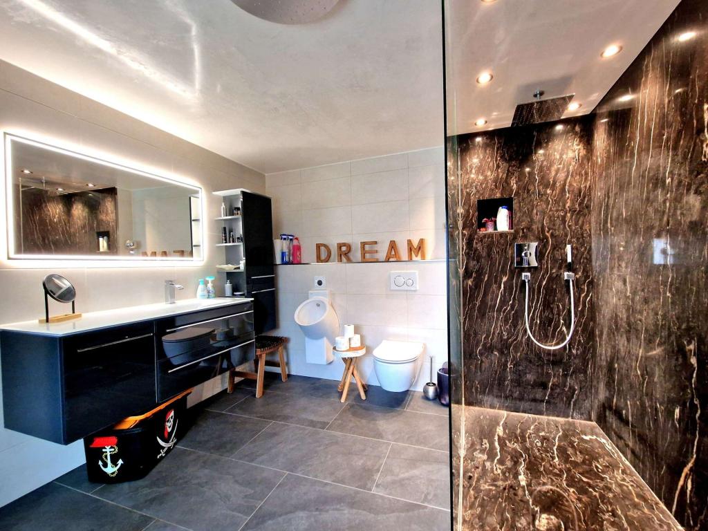 1.OG-Badezimmer