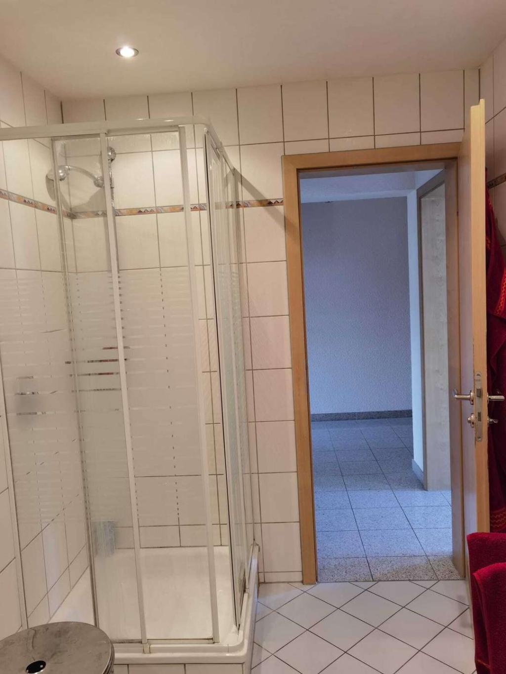Dusche Bad