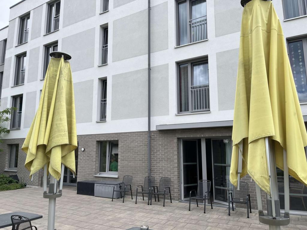 Außenbereich