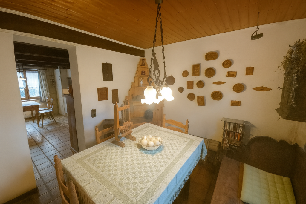 Esszimmer