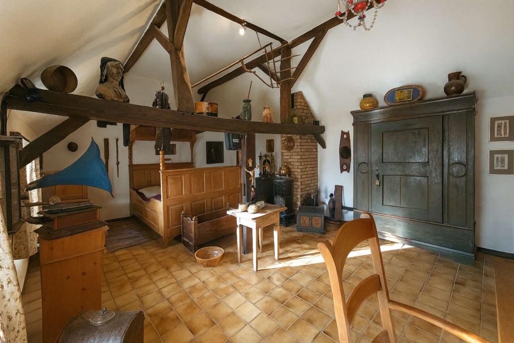 Schlafzimmer 1