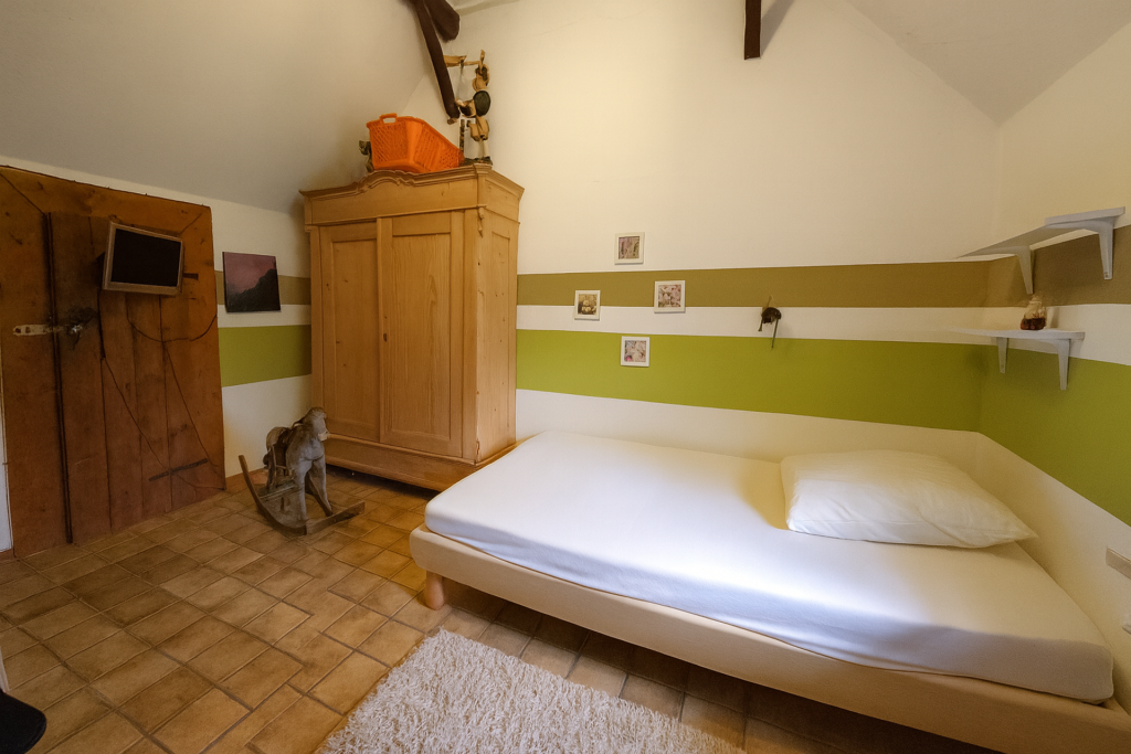 Schlafzimmer 2