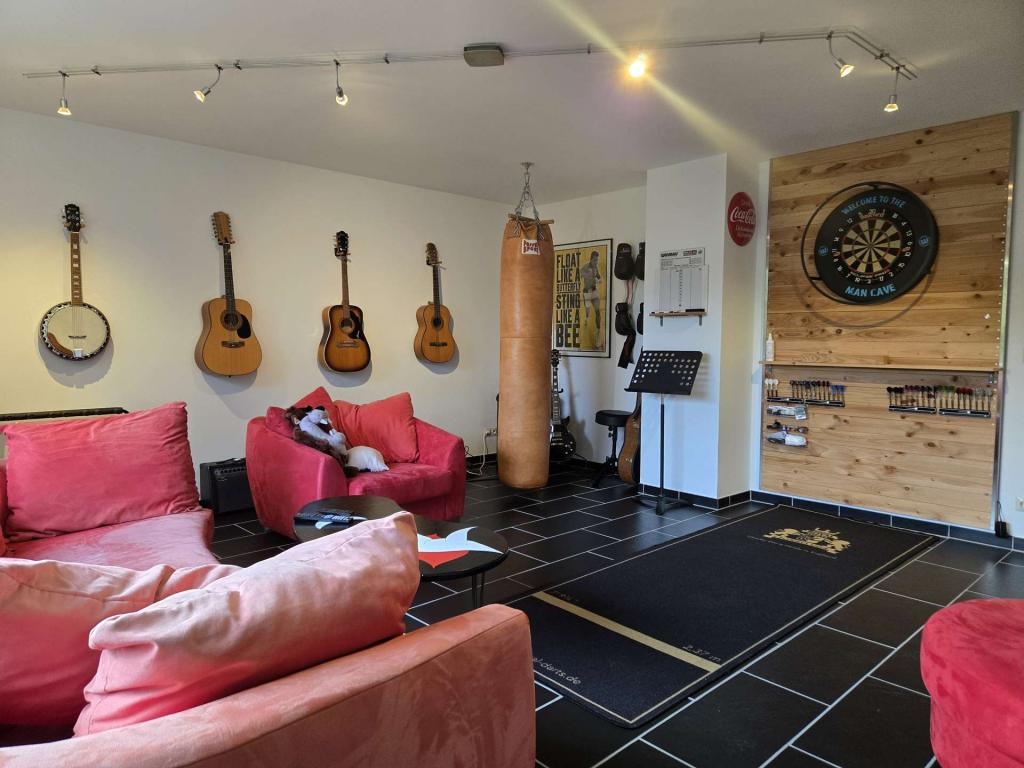 Wohnzimmer UG