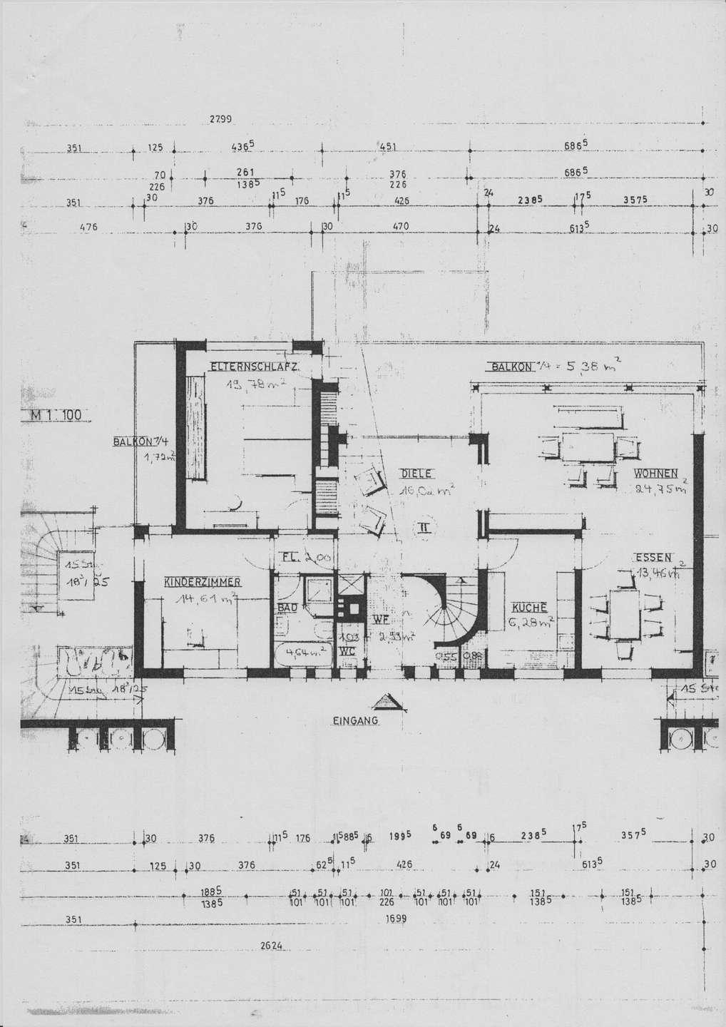 2 Grundriss EG