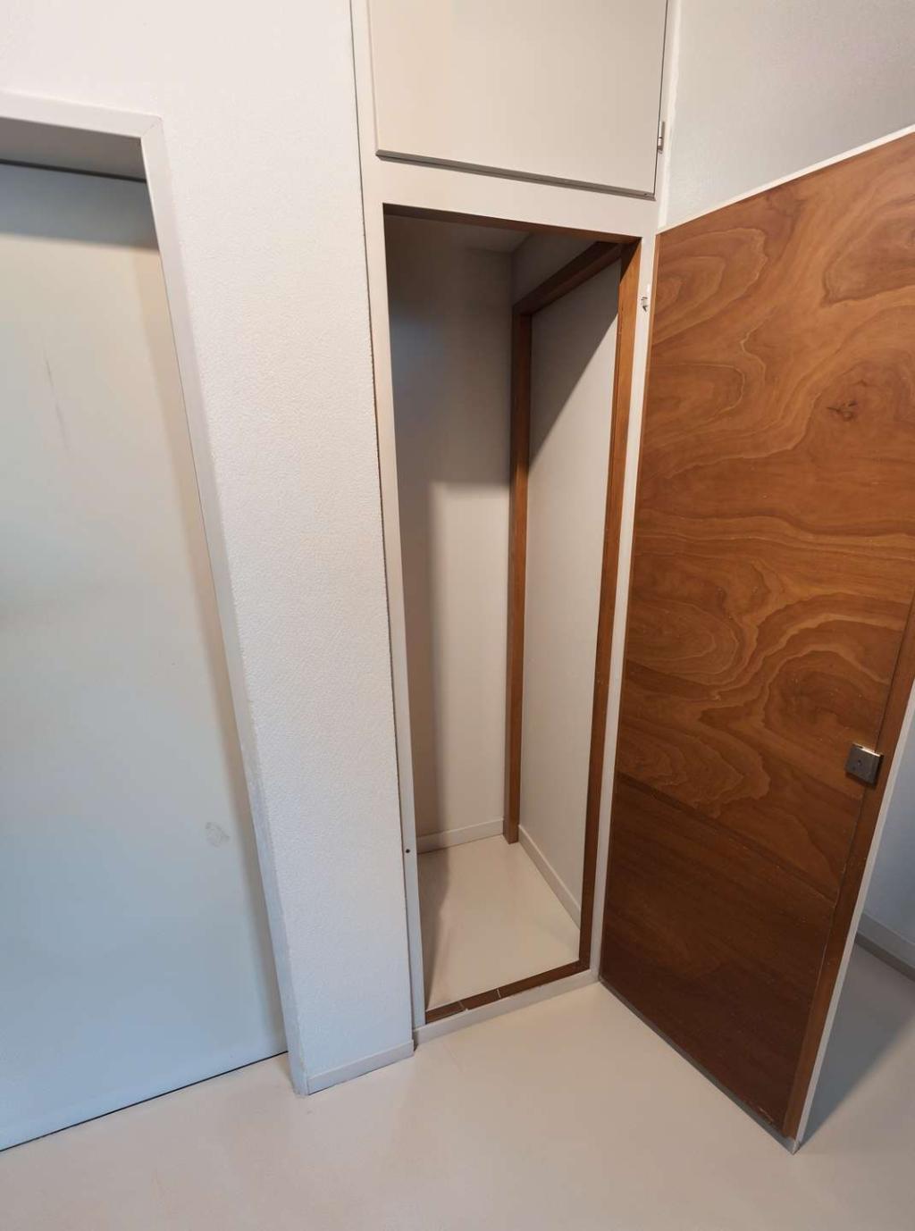 Wandschrank