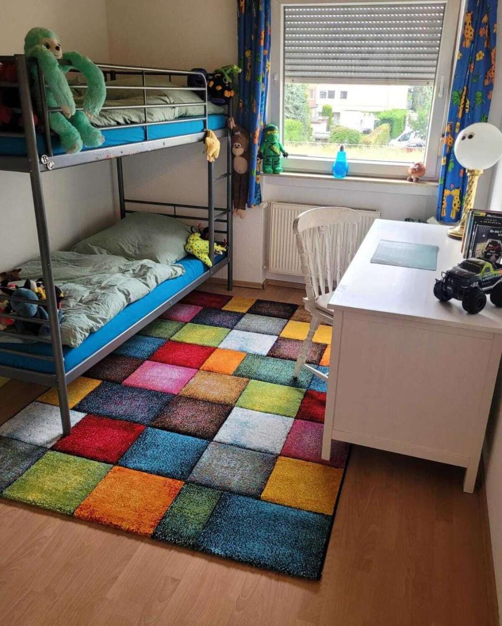 Kinderzimmer