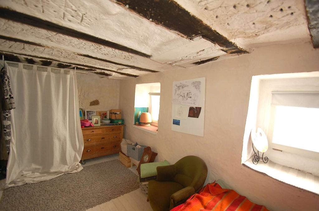 Schlafzimmer EG