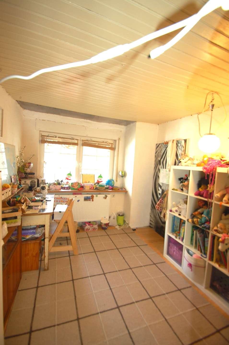 Kinderzimmer EG